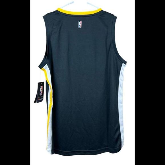 Fanatics‎ Youth Golden State Warriors Jersey Sz. YL NEW The TOWN NBA - Picture 2 of 7